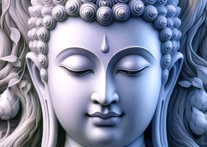 BỎ NGÃ PHÀM PHU ĐỂ SỐNG VỚI NGÃ CHÂN THẬT LÀ NHƯ THẾ NÀO???