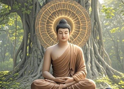 “TÔI AN LẠC” CÓ PHẢI ĐÃ THÀNH PHẬT CHƯA??? PHÁ CHẤP NGÃ – KIẾN CHẤP LÀ NHƯ THẾ NÀO???