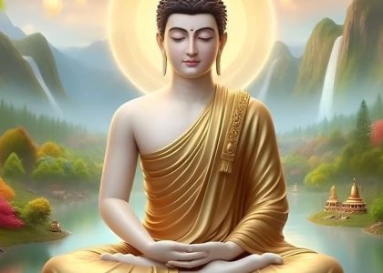 TÁNH ĐỐ KỴ VÀ LÒNG THAM TỪ ĐÂU MÀ CÓ???
