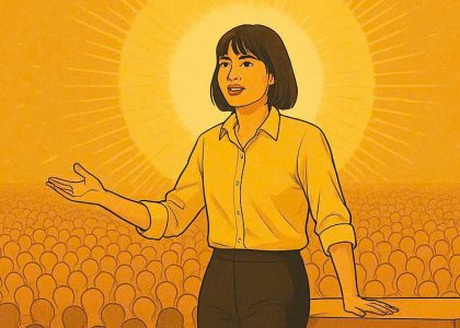 LONG NỮ ĐẤT RỒNG DẠY THÀNH PHẬT VÀO THỜI KỲ MẠT PHÁP!!!